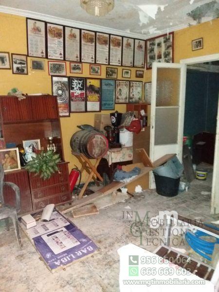 Venta de casa en El Puerto de Santa María