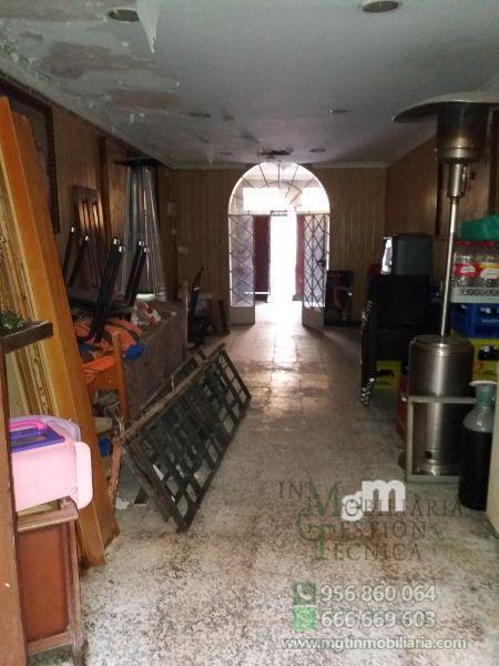 Venta de casa en El Puerto de Santa María
