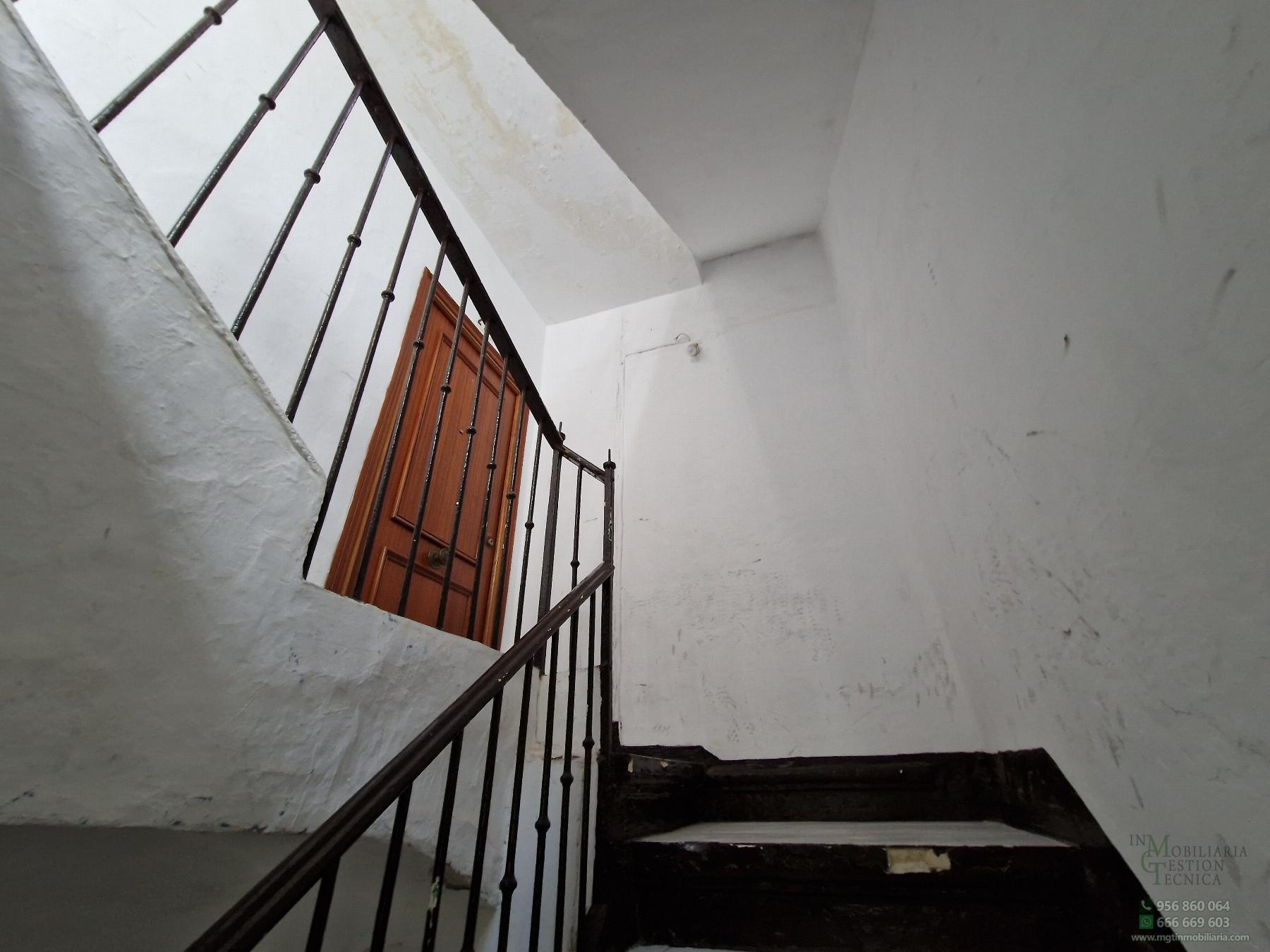 Venta de casa en El Puerto de Santa María