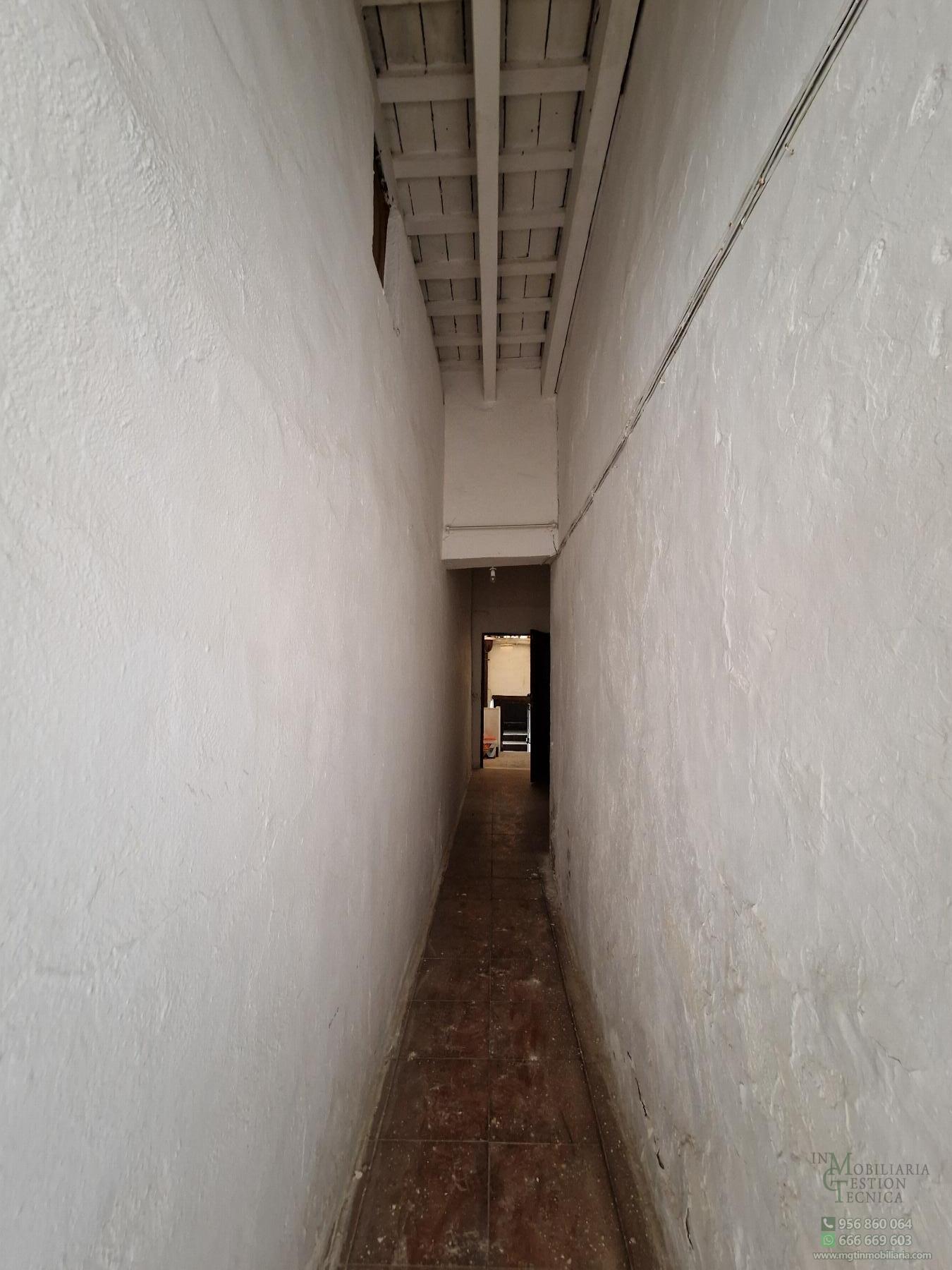 Venta de casa en El Puerto de Santa María
