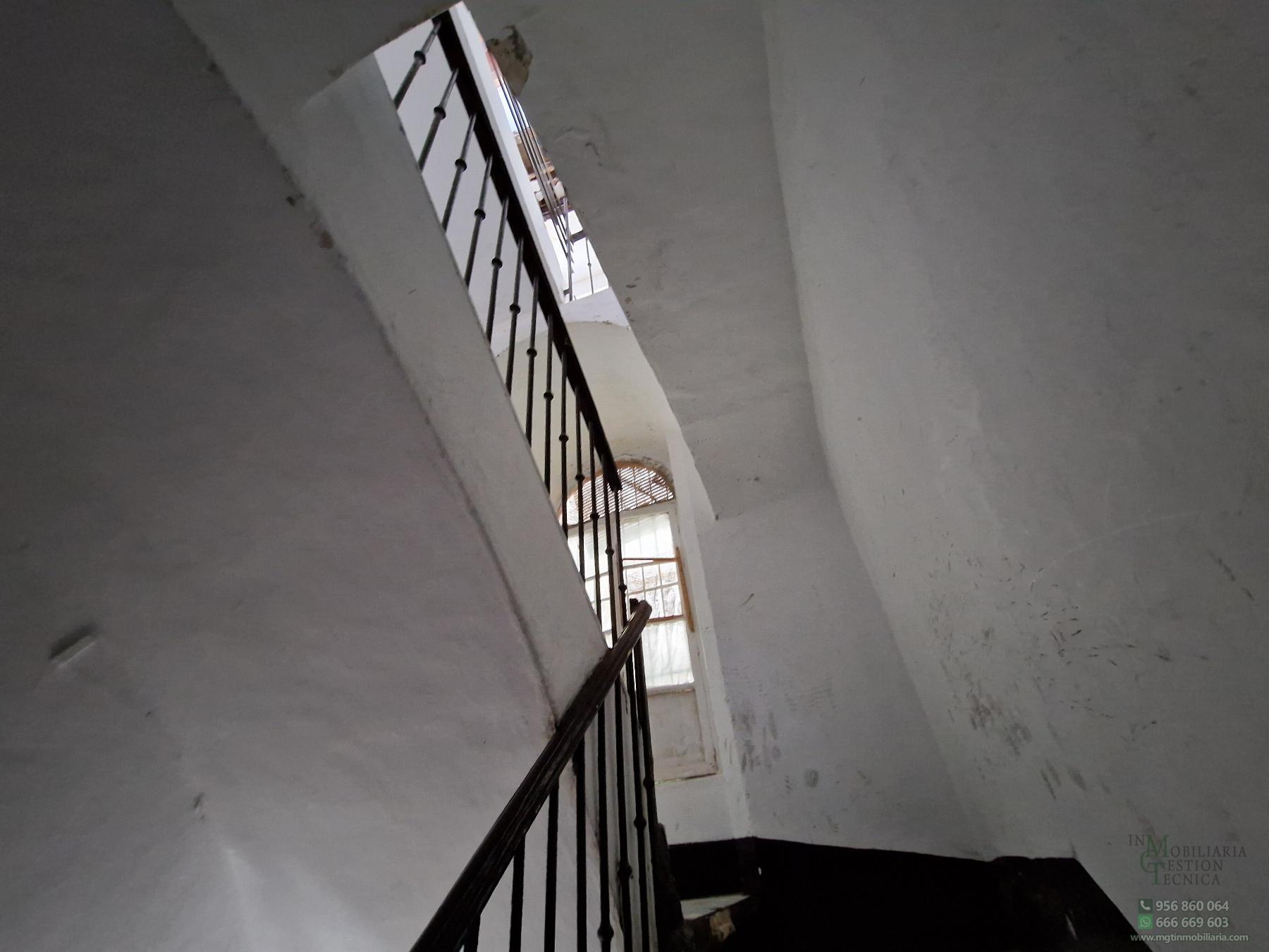 Venta de casa en El Puerto de Santa María