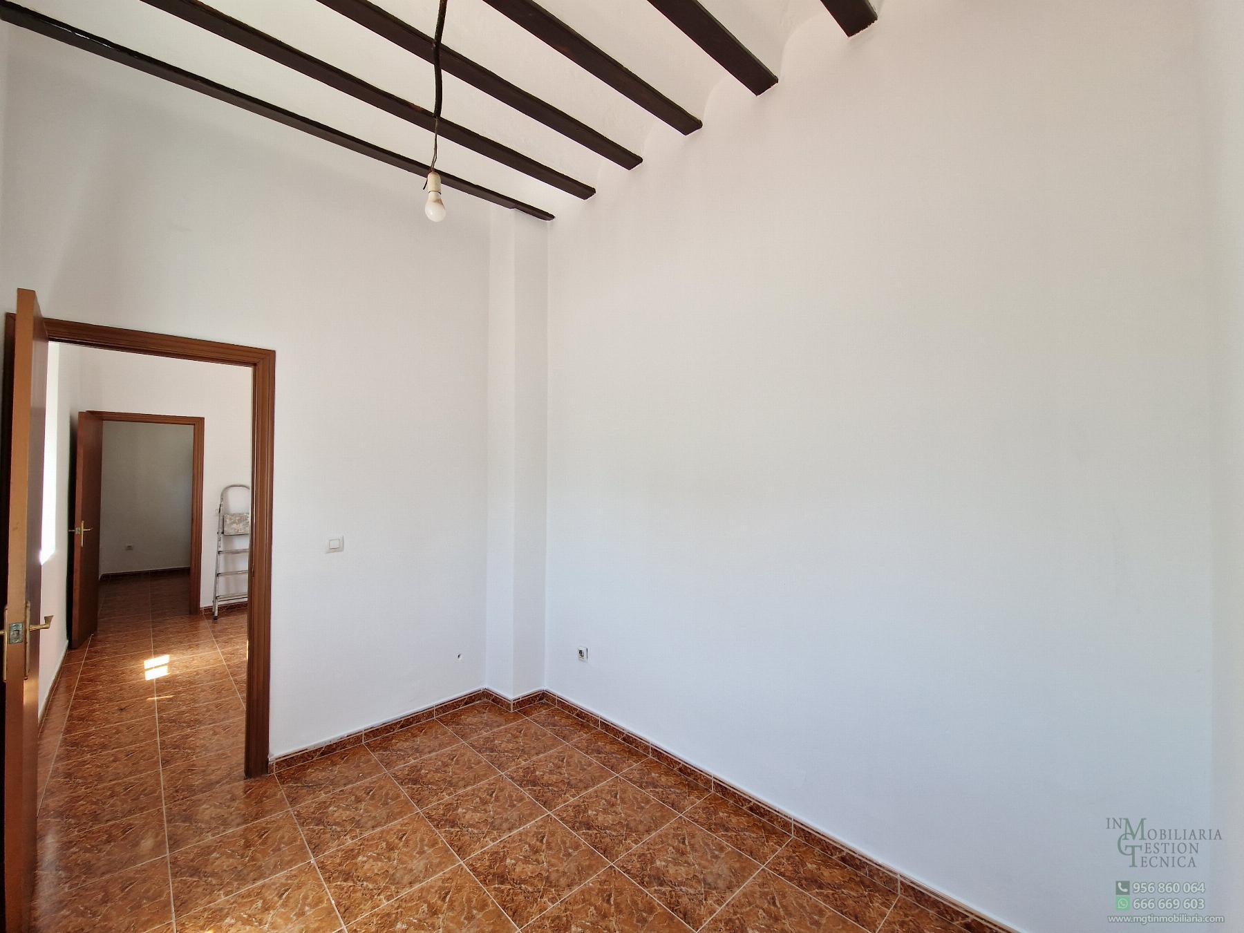 Venta de casa en El Puerto de Santa María