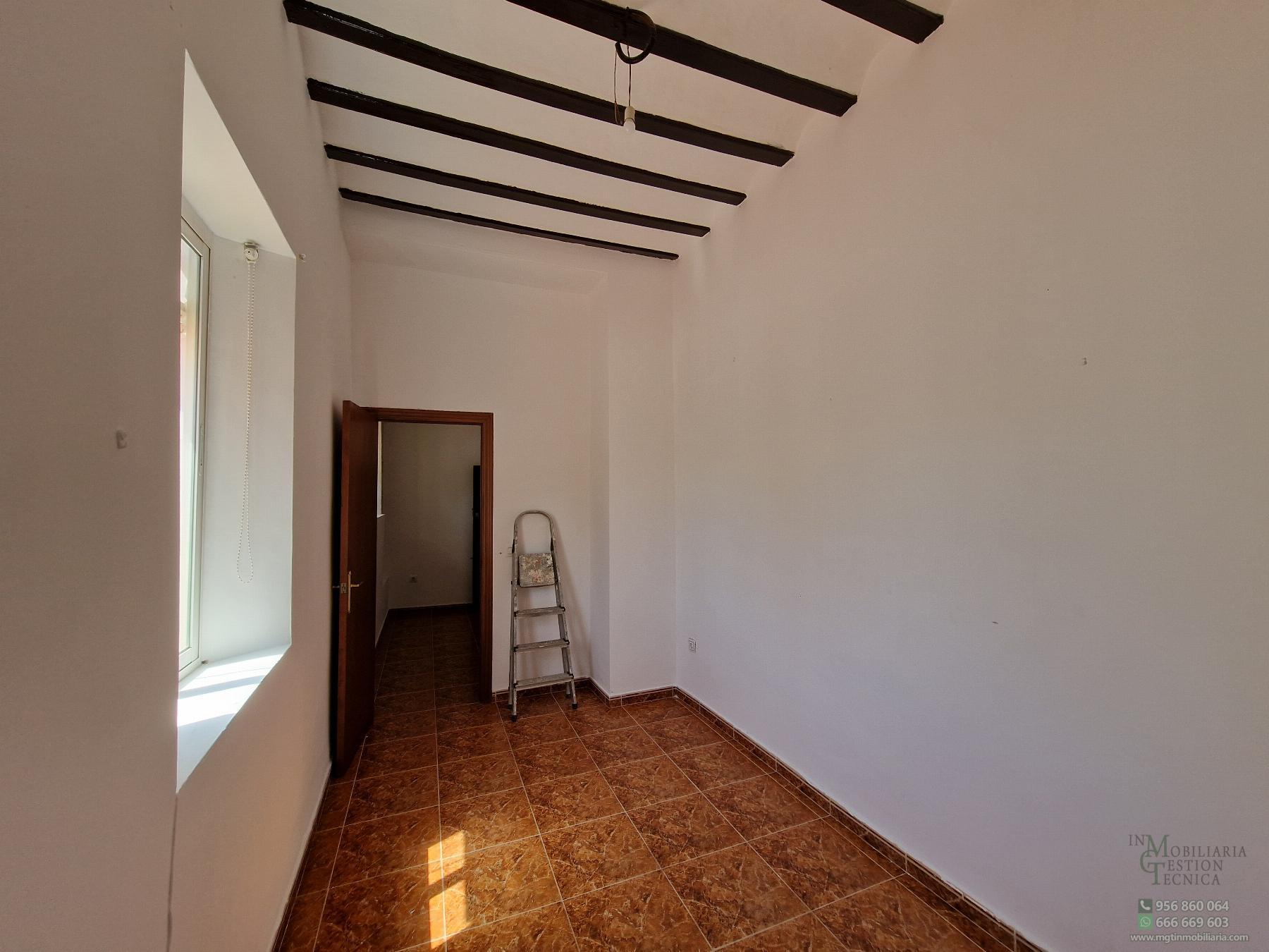 Venta de casa en El Puerto de Santa María