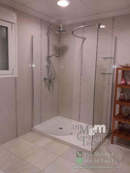 Venta de chalet en El Puerto de Santa María