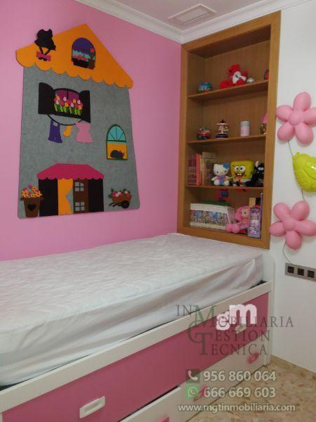 Venta de chalet en El Puerto de Santa María