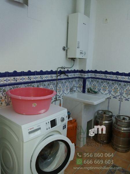 Venta de chalet en El Puerto de Santa María