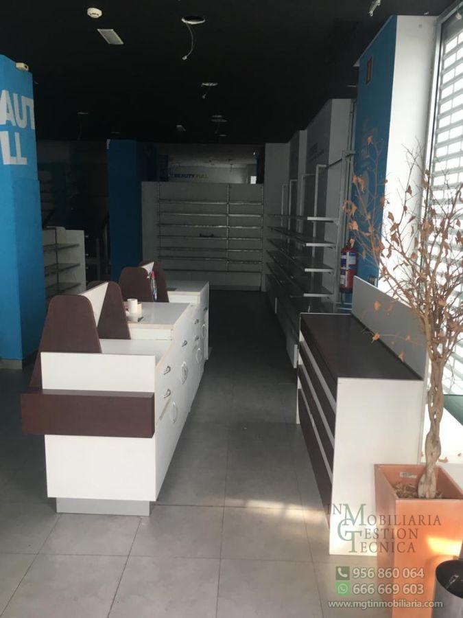 Venta de local en El Puerto de Santa María