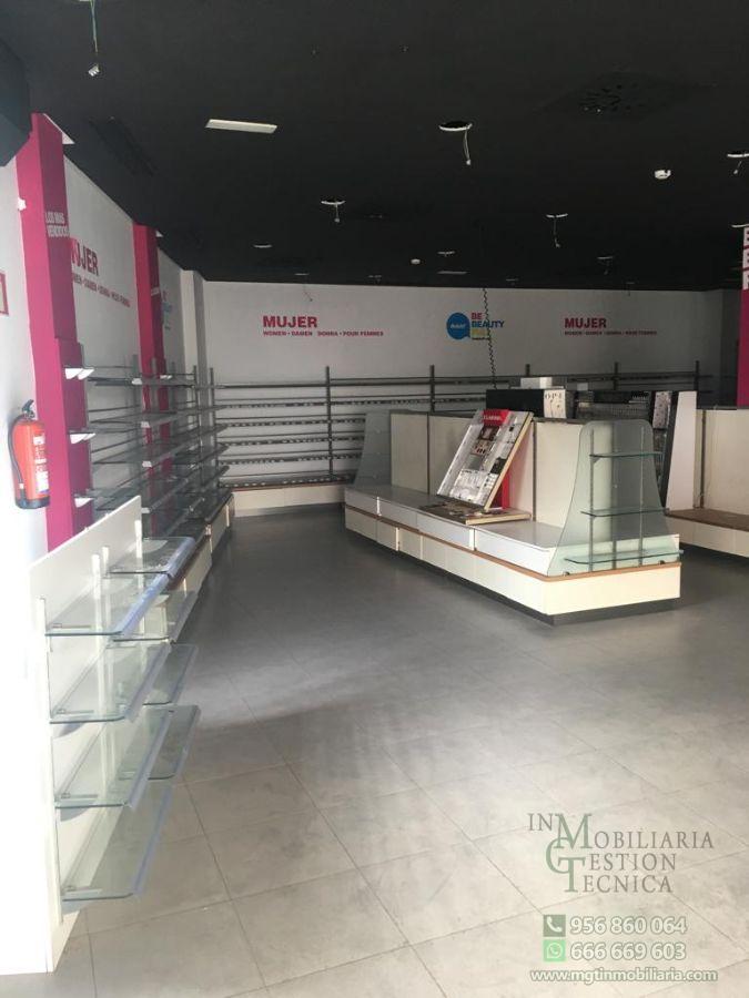 Venta de local en El Puerto de Santa María