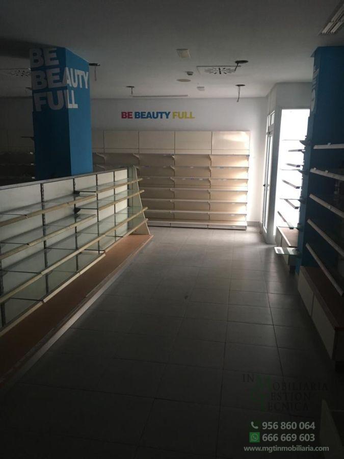 Venta de local en El Puerto de Santa María