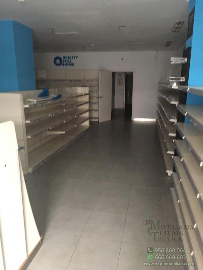 Venta de local en El Puerto de Santa María