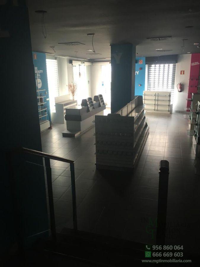 Venta de local en El Puerto de Santa María