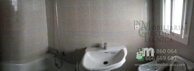 Venta de piso en San Fernando
