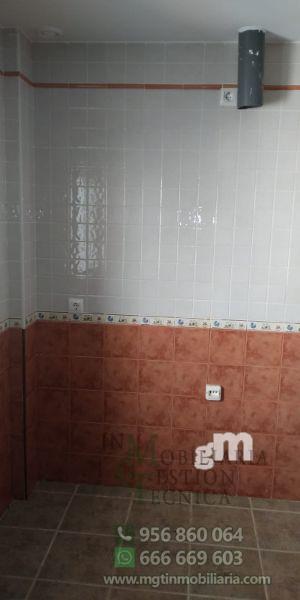 Venta de piso en San Fernando