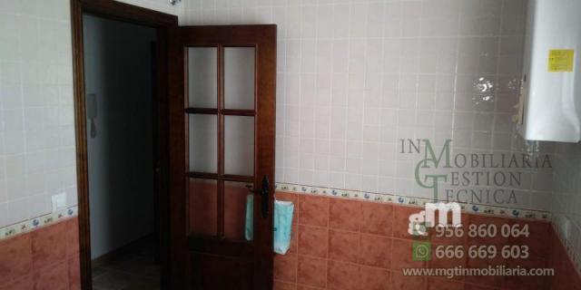 Venta de piso en San Fernando