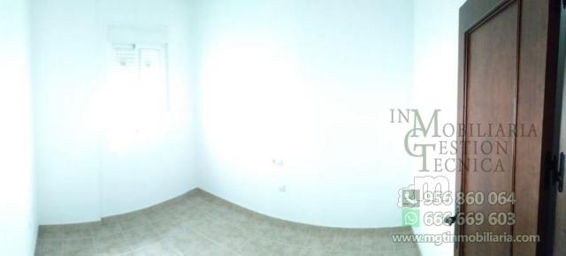 Venta de piso en San Fernando