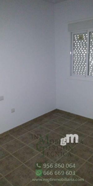 Venta de piso en San Fernando
