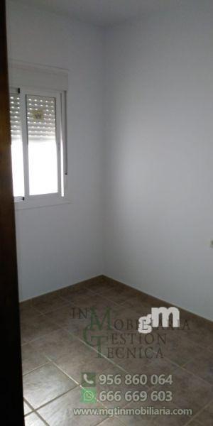 Venta de piso en San Fernando