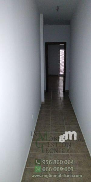 Venta de piso en San Fernando