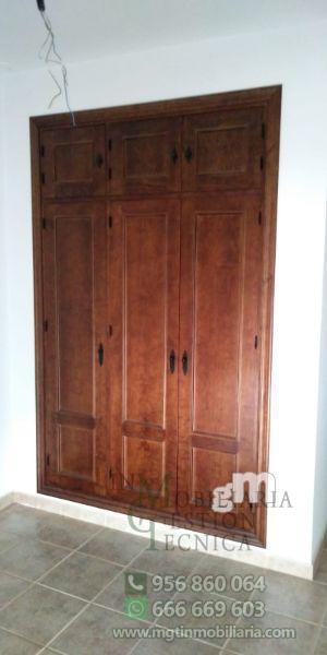 Venta de piso en San Fernando