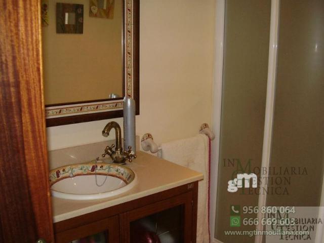 Venta de piso en El Puerto de Santa María