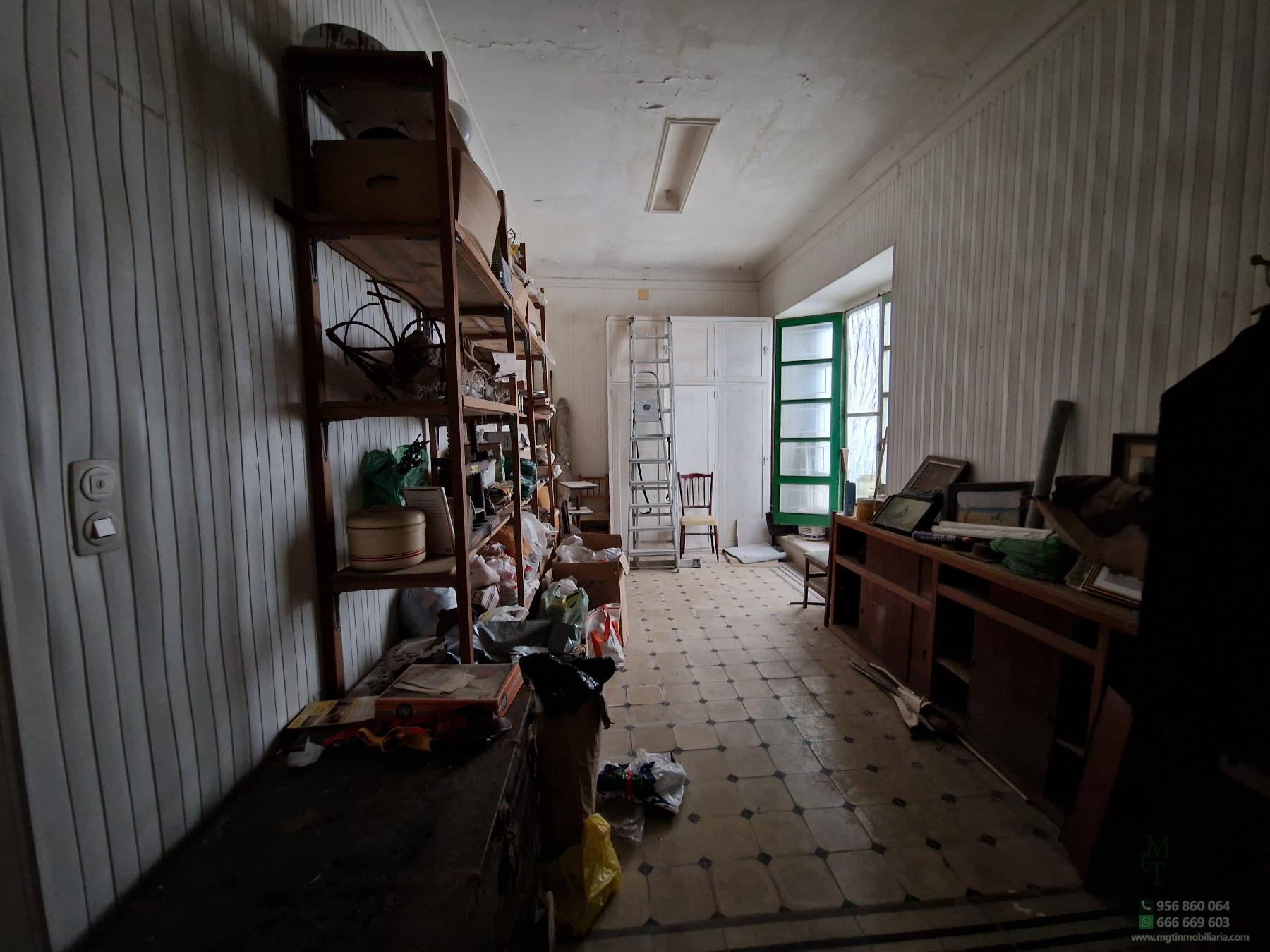 Venta de casa en El Puerto de Santa María