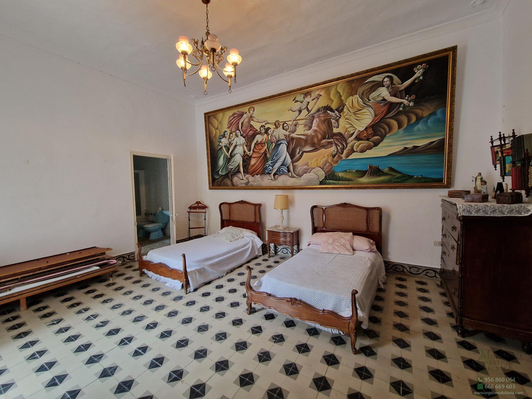 Venta de casa en El Puerto de Santa María