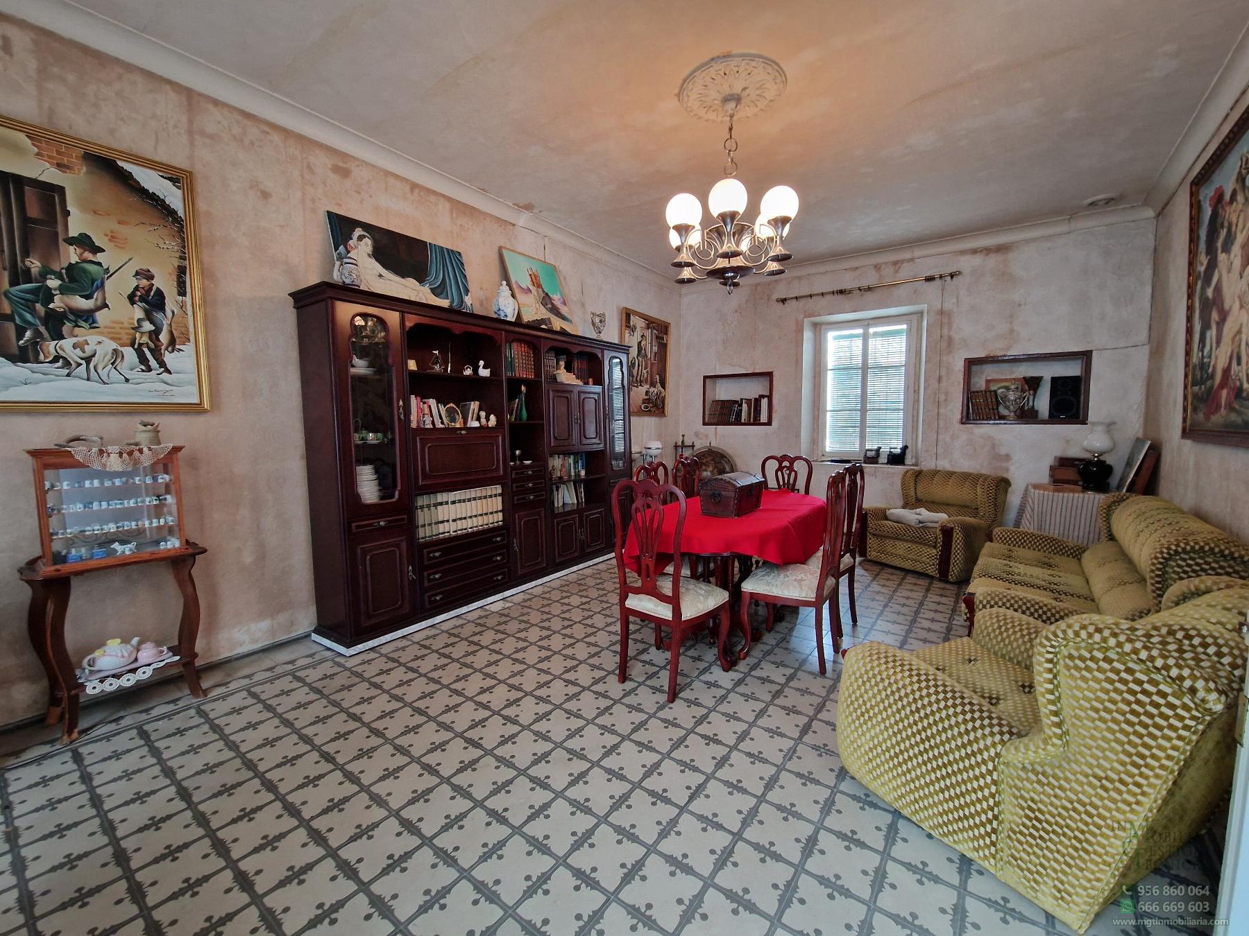 Venta de casa en El Puerto de Santa María