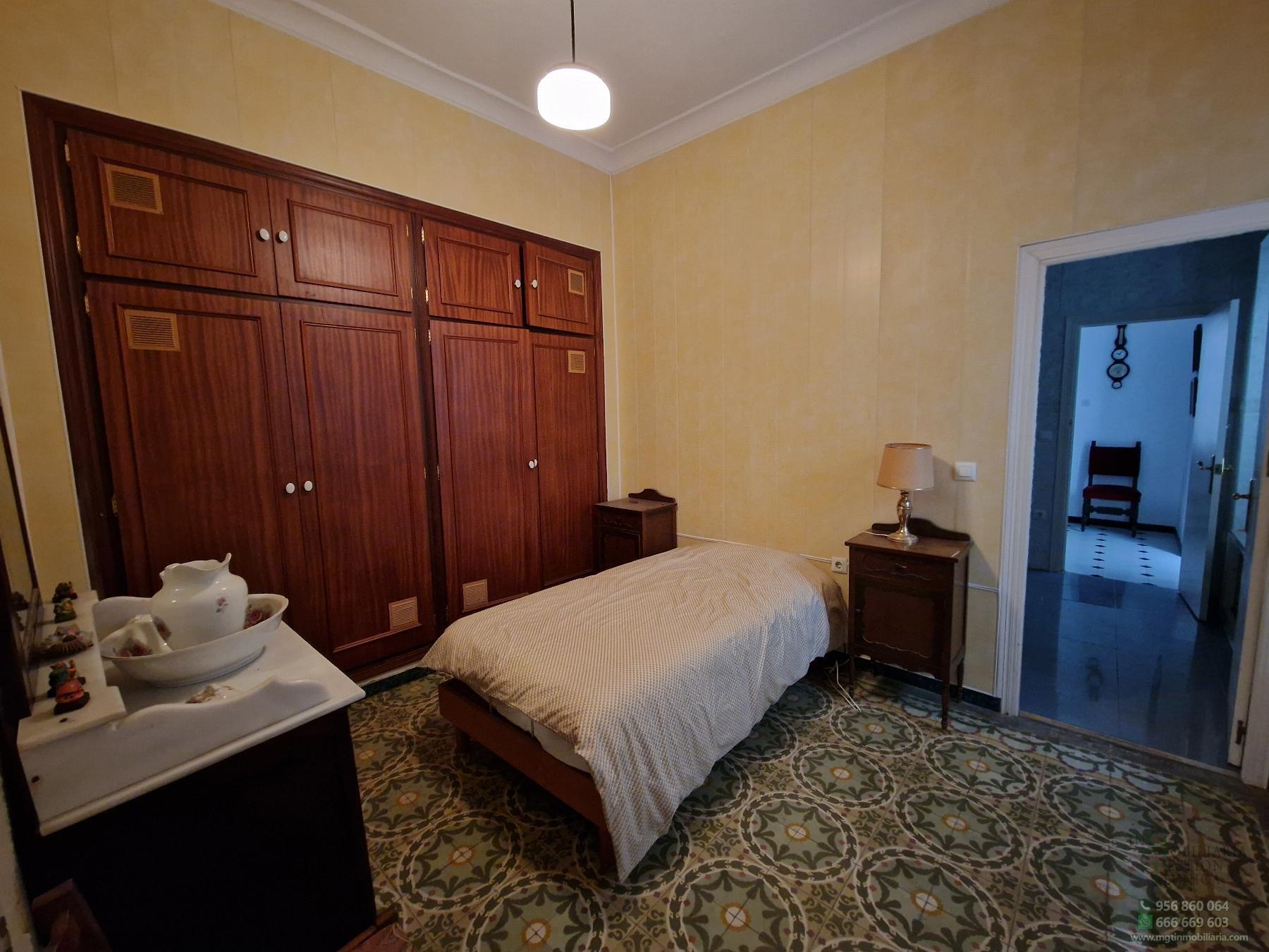 Venta de casa en El Puerto de Santa María