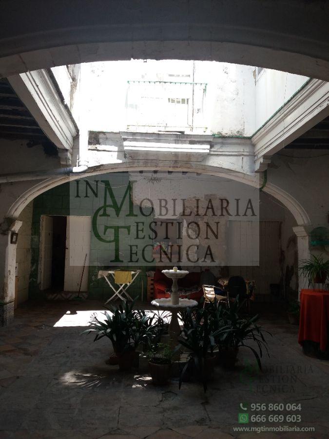 Venta de casa en El Puerto de Santa María