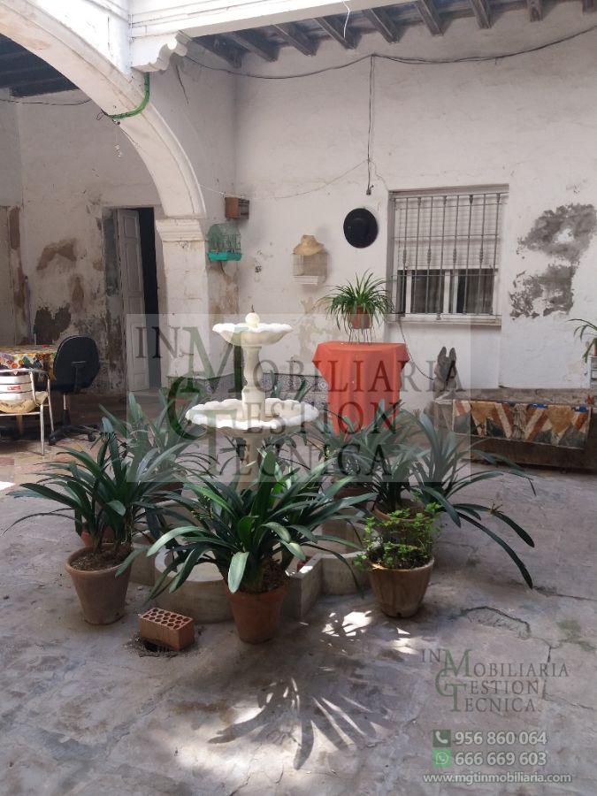 Venta de casa en El Puerto de Santa María