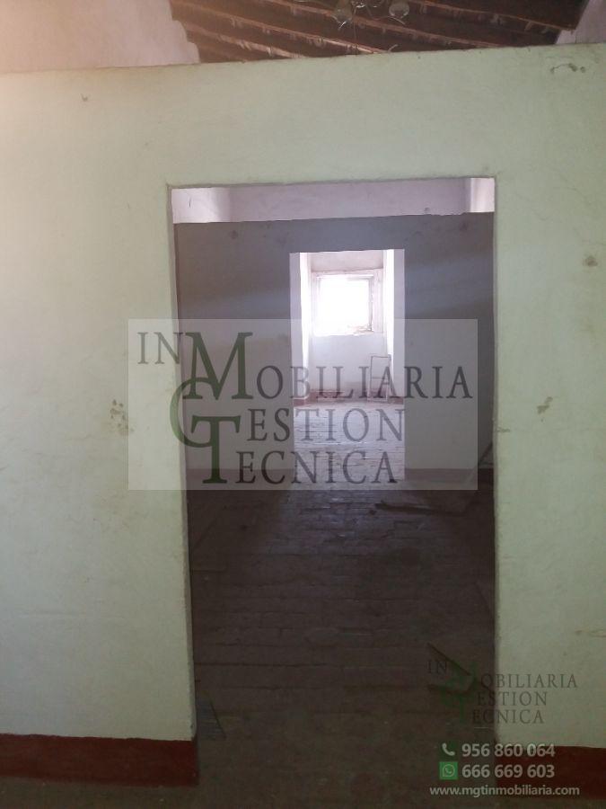 Venta de casa en El Puerto de Santa María