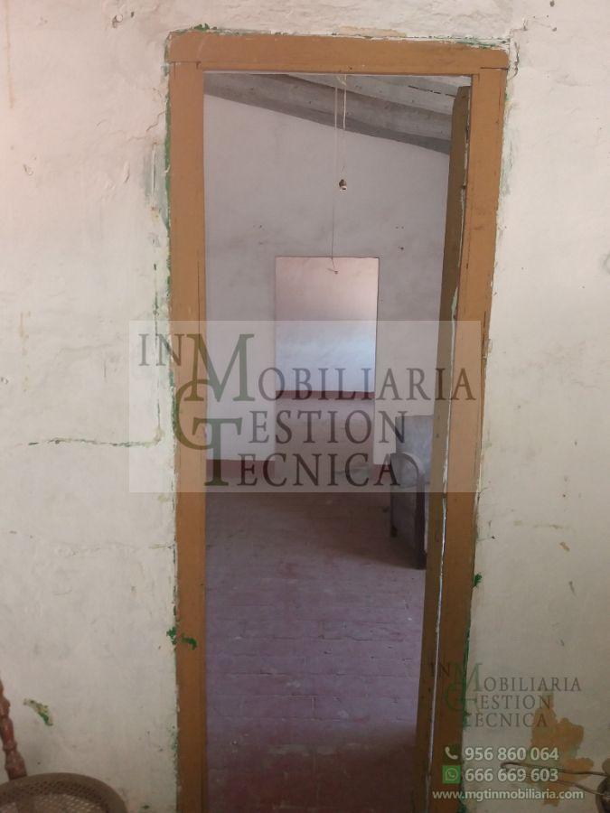 Venta de casa en El Puerto de Santa María