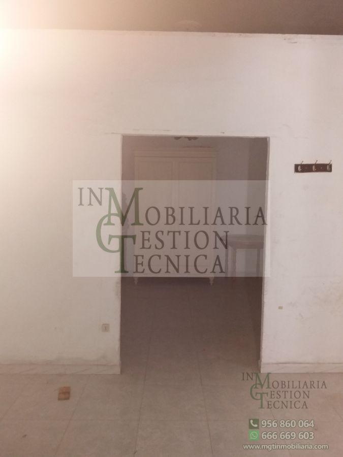 Venta de casa en El Puerto de Santa María