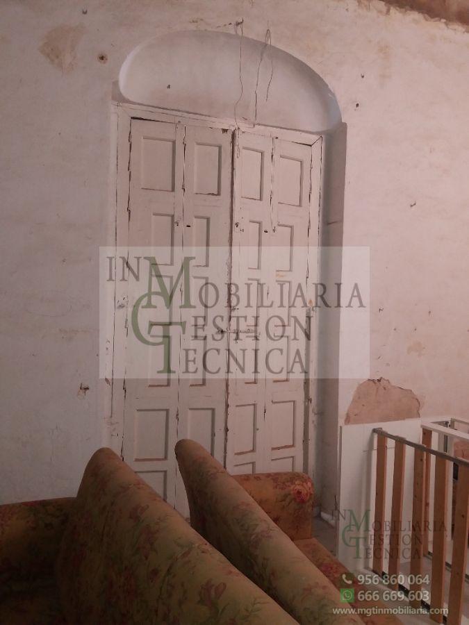 Venta de casa en El Puerto de Santa María