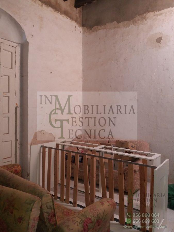 Venta de casa en El Puerto de Santa María