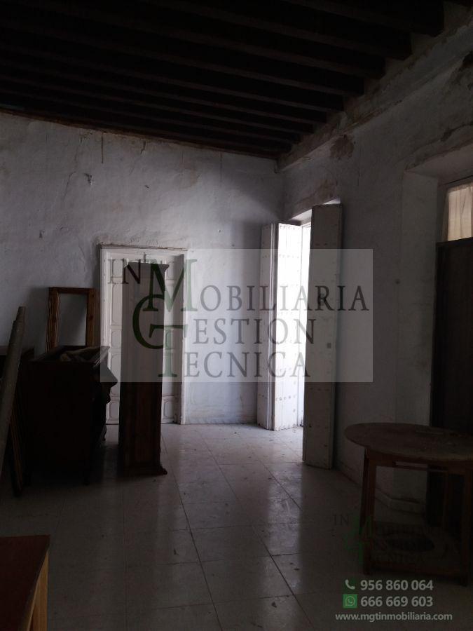 Venta de casa en El Puerto de Santa María