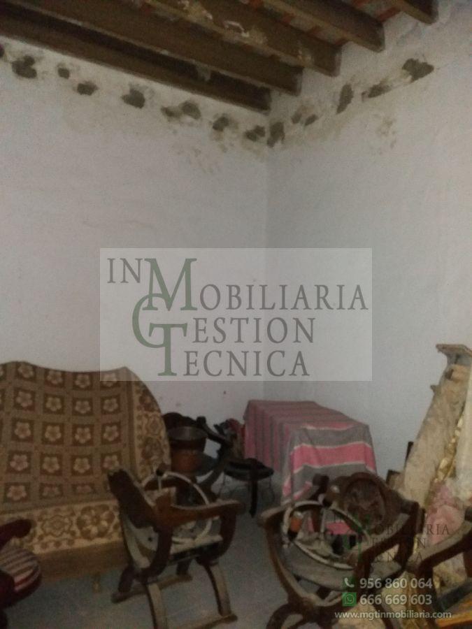 Venta de casa en El Puerto de Santa María