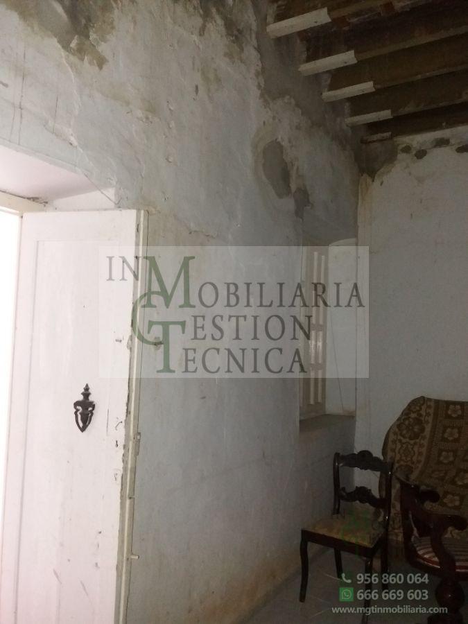 Venta de casa en El Puerto de Santa María
