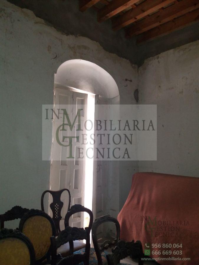 Venta de casa en El Puerto de Santa María