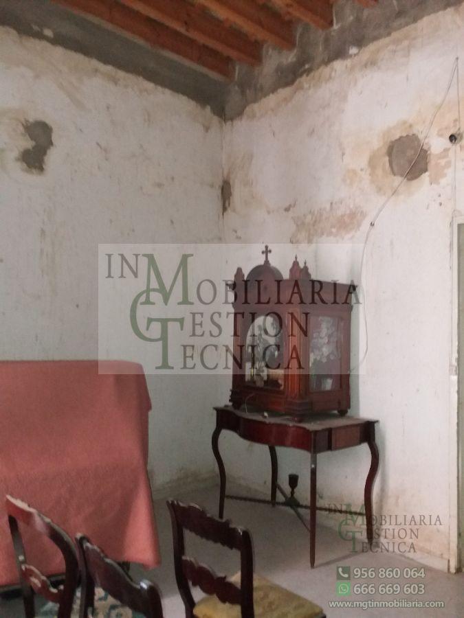 Venta de casa en El Puerto de Santa María