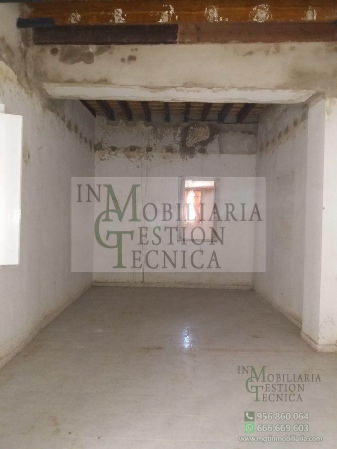 Venta de casa en El Puerto de Santa María