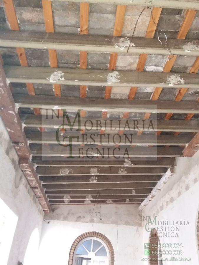 Venta de casa en El Puerto de Santa María