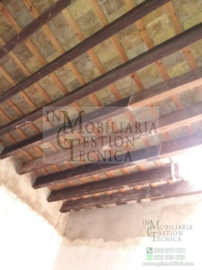 Venta de casa en El Puerto de Santa María