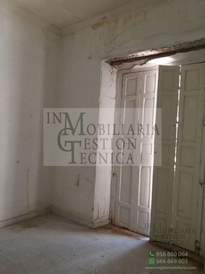Venta de casa en El Puerto de Santa María