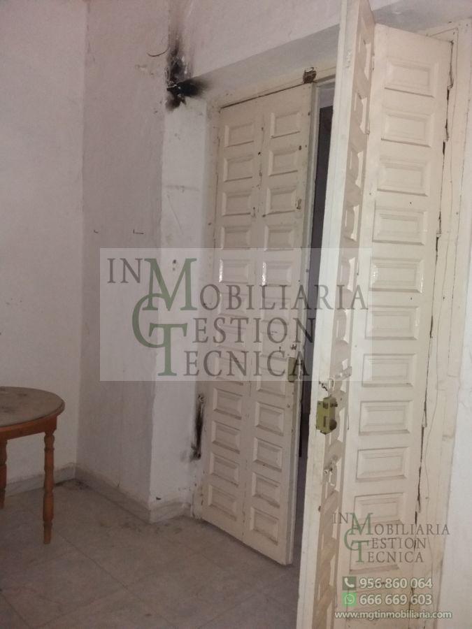 Venta de casa en El Puerto de Santa María