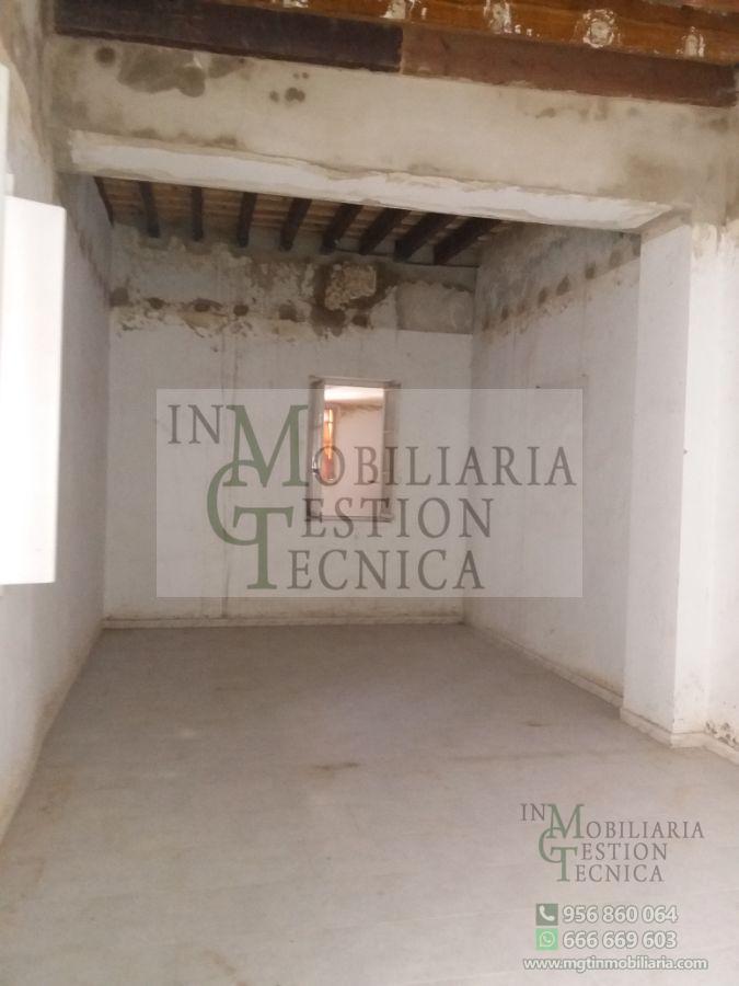 Venta de casa en El Puerto de Santa María