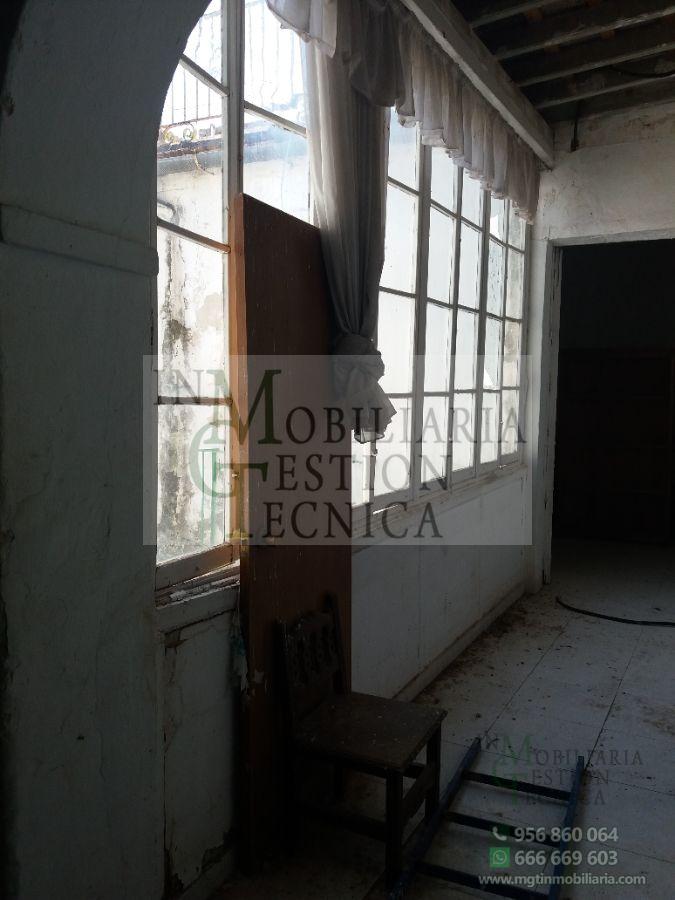 Venta de casa en El Puerto de Santa María