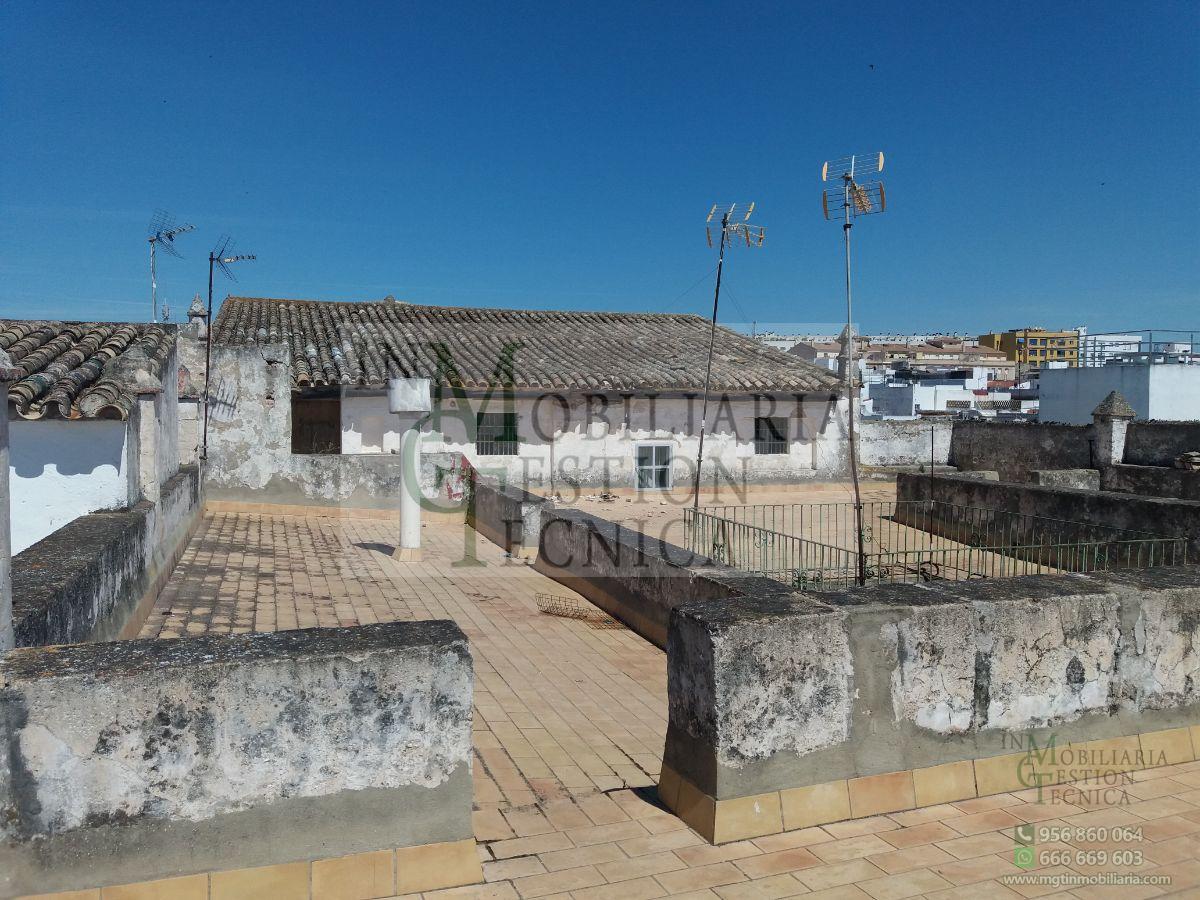Venta de casa en El Puerto de Santa María