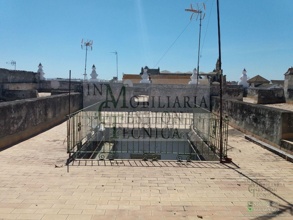 Venta de casa en El Puerto de Santa María