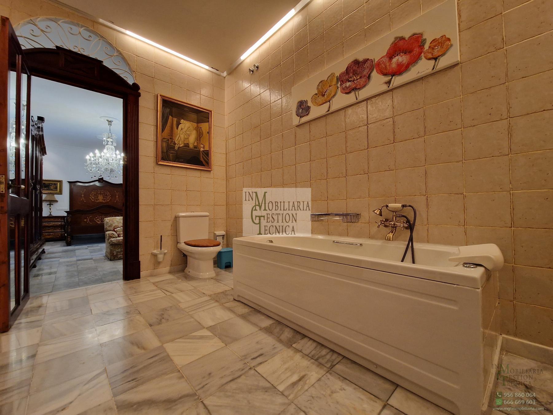 Venta de casa en El Puerto de Santa María
